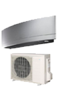 Reparación averías aire acondicionado Electrolux en  Madrid