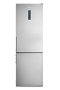 Reparación averías congelador Electrolux en  Madrid