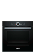 Reparación averías hornos Electrolux en  Madrid