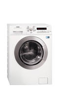 Reparación averías lavasecadoras Electrolux en  Madrid