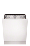 Reparación averías lavavajillas Electrolux en  Madrid