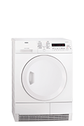 Reparación averías secadora Electrolux en  Madrid