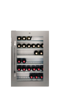 Reparación averías vinoteca Electrolux en  Madrid